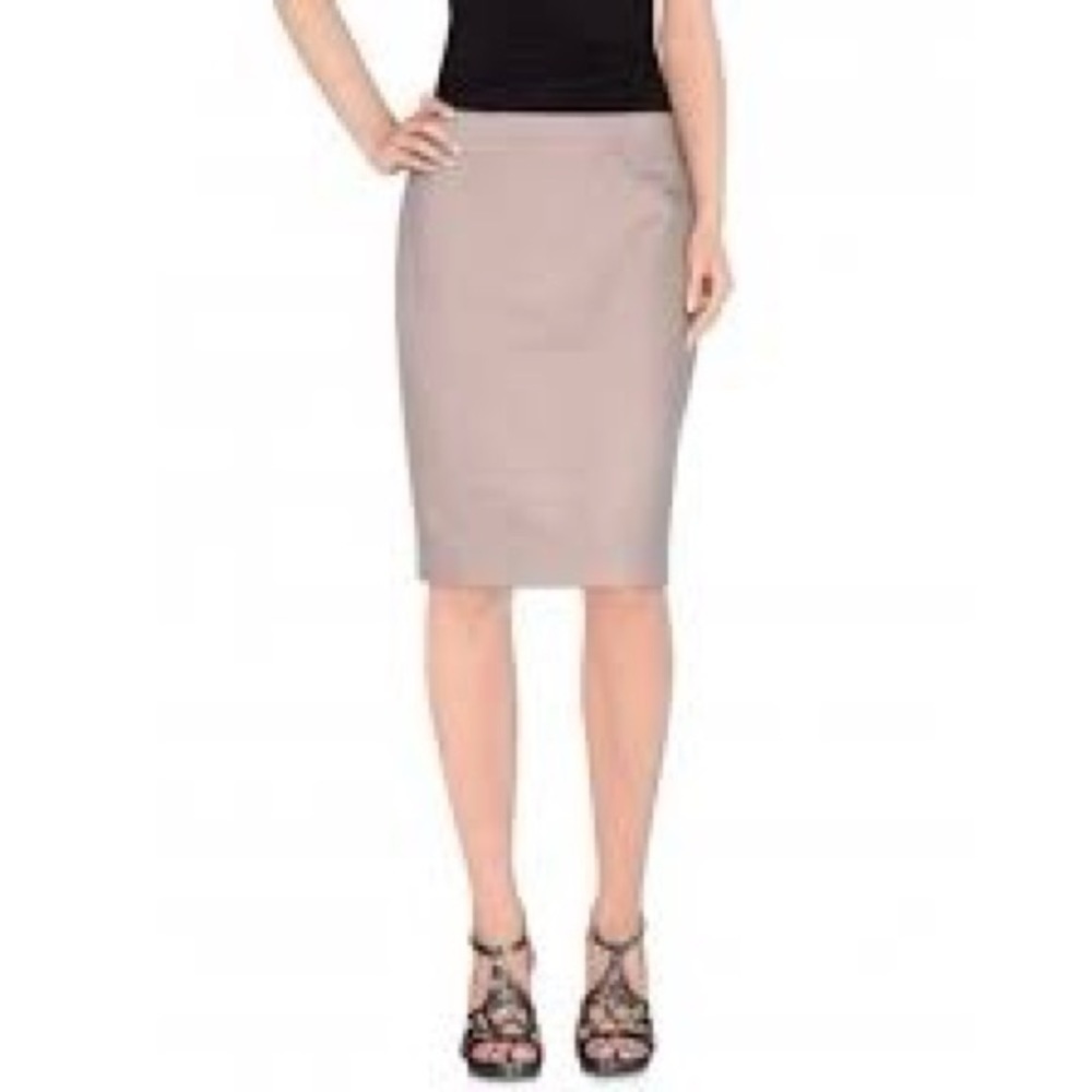 ARMANI Collezioni skirt